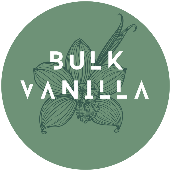 BULK Vanilla