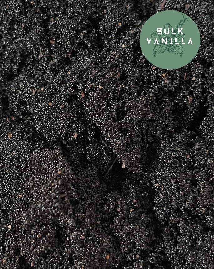 Vanilla Caviar Uganda