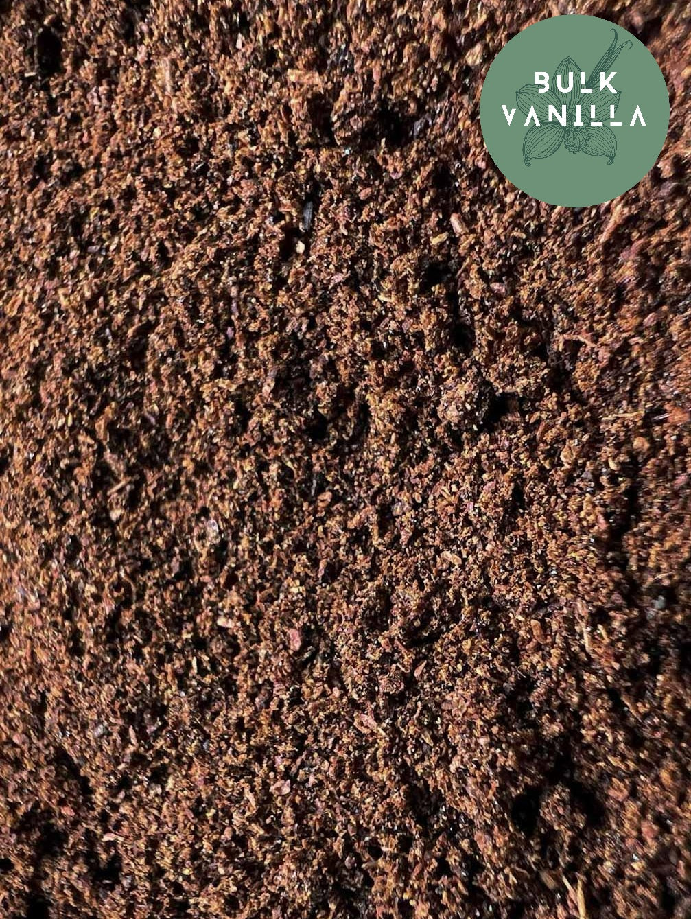 Vanilla Powder Uganda